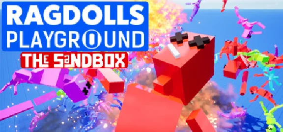 Ragdolls Playground: The Sandbox 💎 STEAM GIFT RU
