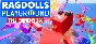 Ragdolls Playground: The Sandbox 💎 STEAM GIFT RU