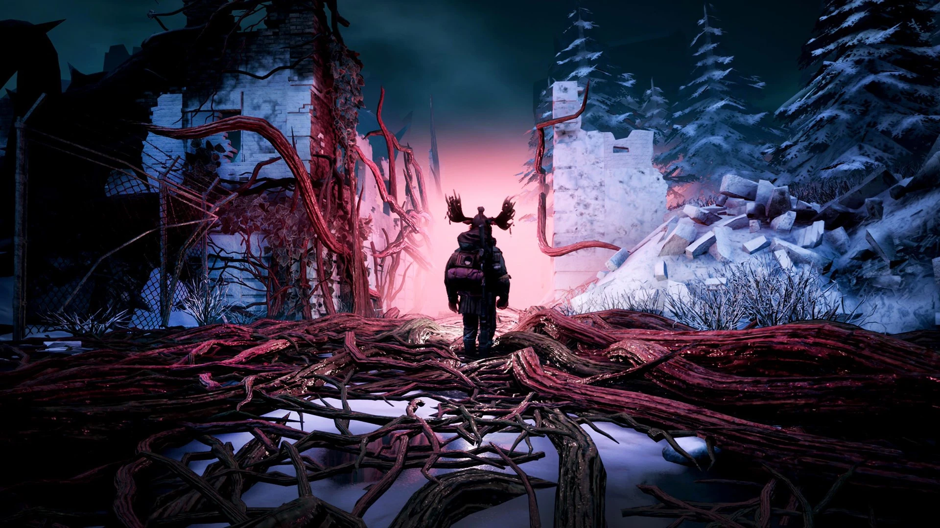 Mutant Year Zero: Seed of Evil 💎 DLC STEAM GIFT РОССИЯ