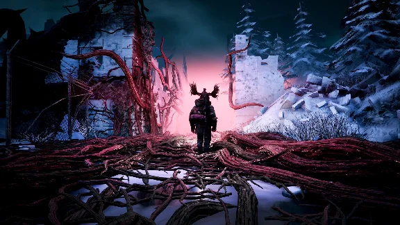 Mutant Year Zero: Seed of Evil 💎 DLC STEAM GIFT RUSSIA