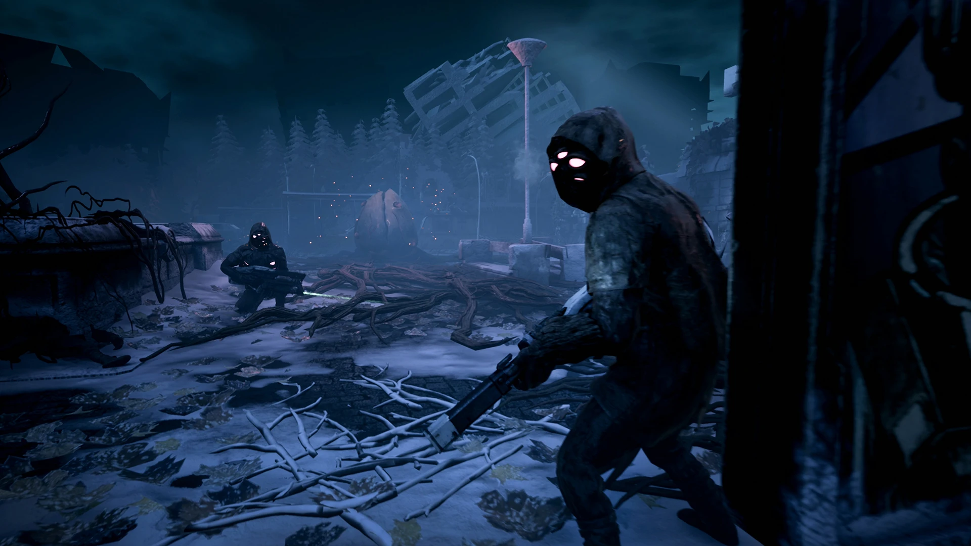 Mutant Year Zero: Seed of Evil 💎 DLC STEAM GIFT РОССИЯ