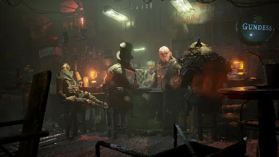 Mutant Year Zero: Road to Eden - Fan Edition Upgrade💎