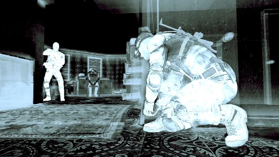 z Tom Clancys Splinter Cell Blacklist (Campaign Only)