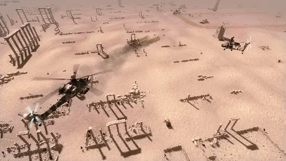 Syrian Warfare 💎 АВТОДОСТАВКА STEAM GIFT РОССИЯ