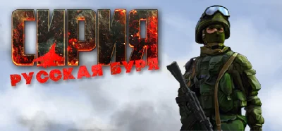 Syrian Warfare 💎 АВТОДОСТАВКА STEAM GIFT РОССИЯ