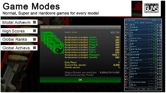 World of Guns: Full Access for Guns 💎 DLC STEAM GIFT