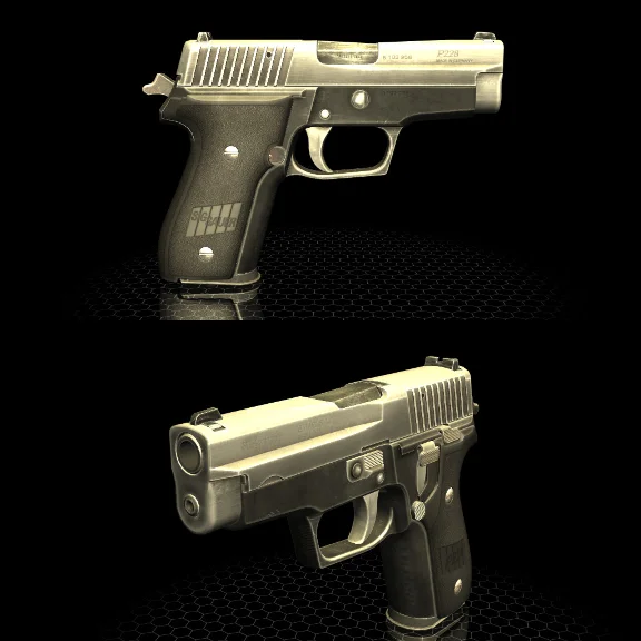 World of Guns: US Army Guns Pack #1 💎 DLC STEAM GIFT