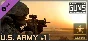 World of Guns: US Army Guns Pack #1 💎 DLC STEAM GIFT