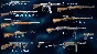 World of Guns:World War II Pack 💎 DLC STEAM GIFT RU