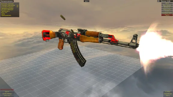 World of Guns VR: Guns Full Access 💎 DLC STEAM GIFT RU
