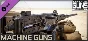 World of Guns: Machine Guns Pack #1 💎 DLC STEAM GIFT