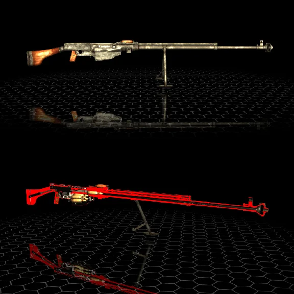 World of Guns: USSR Guns Pack #1 💎 DLC STEAM GIFT RU