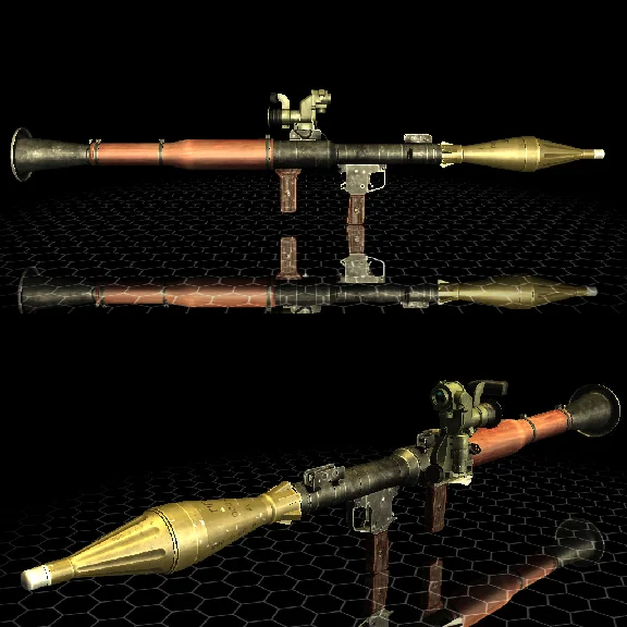 World of Guns: USSR Guns Pack #1 💎 DLC STEAM GIFT RU