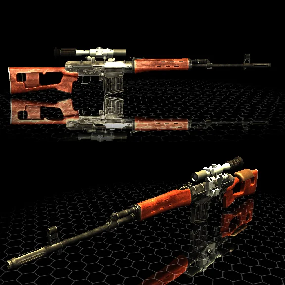 World of Guns: USSR Guns Pack #1 💎 DLC STEAM GIFT RU
