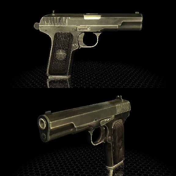 World of Guns: USSR Guns Pack #1 💎 DLC STEAM GIFT RU