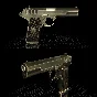 World of Guns: USSR Guns Pack #1 💎 DLC STEAM GIFT RU