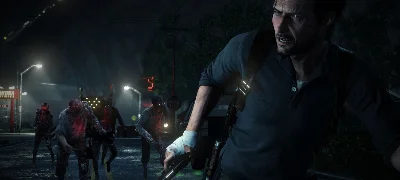 🎮🔥The Evil Within® 2 XBOX ONE / SERIES X|S 🔑 KEY🔥