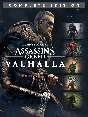 Assassins Creed Valhalla Complete Edition XBOX Code 🔑