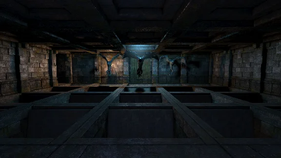 Legend of Grimrock Bundle 💎 STEAM GIFT FOR RUSSIA