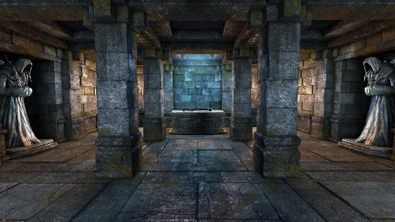 Legend of Grimrock Bundle 💎 STEAM GIFT FOR RUSSIA