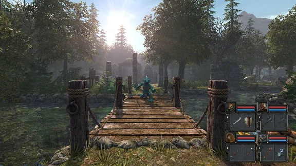 Legend of Grimrock 2 💎 АВТОДОСТАВКА STEAM GIFT FOR RUS