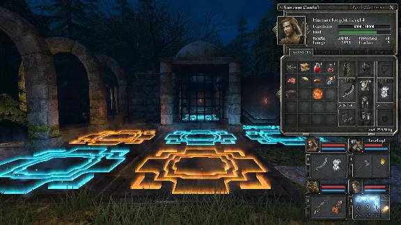 Legend of Grimrock 2 💎 АВТОДОСТАВКА STEAM GIFT FOR RUS