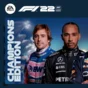 F1 22 CHAMPIONS + FORZA 7 Xbox One & Xbox Series X|S 🎁
