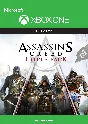 🔑 Assassin´s Creed Triple Pack XBOX One|Series KEY