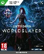 OUTRIDERS WORLDSLAYER Xbox One & Xbox Series X|S