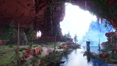 OUTRIDERS WORLDSLAYER Xbox One & Xbox Series X|S