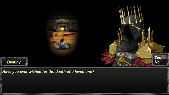 The Test: Final Revelation 💎 STEAM GIFT RU