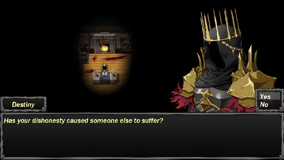 The Test: Final Revelation 💎 STEAM GIFT RU