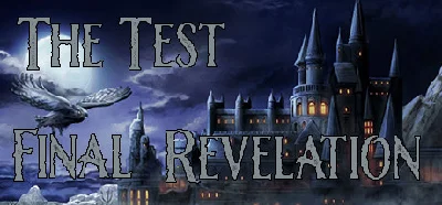 The Test: Final Revelation 💎 STEAM GIFT RU
