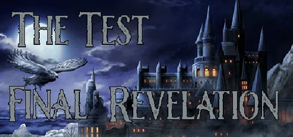 The Test: Final Revelation 💎 STEAM GIFT RU