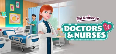 My Universe - Doctors and Nurses 💎 STEAM GIFT RU