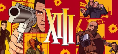 XIII - Classic 💎 АВТОДОСТАВКА STEAM РОССИЯ