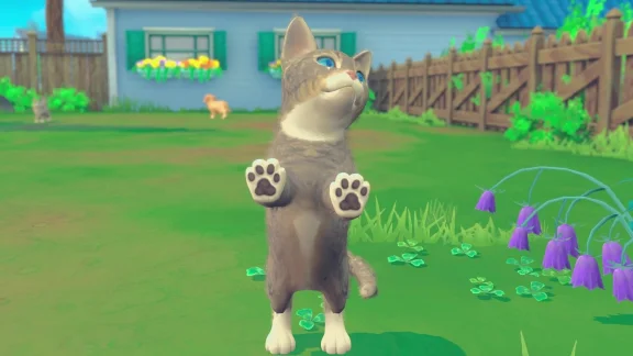 My Universe - Puppies & Kittens 💎 STEAM GIFT RU