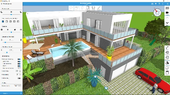 Home Design 3D - Gold Plus 💎 DLC STEAM GIFT РОССИЯ