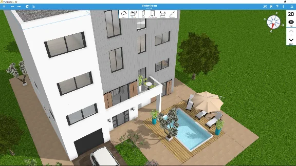Home Design 3D - Gold Plus 💎 DLC STEAM GIFT РОССИЯ