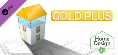 Home Design 3D - Gold Plus 💎 DLC STEAM GIFT РОССИЯ