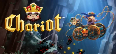 Chariot 💎 АВТОДОСТАВКА STEAM РОССИЯ