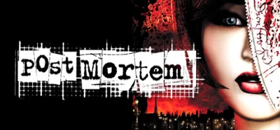 Post Mortem 💎 STEAM GIFT RU