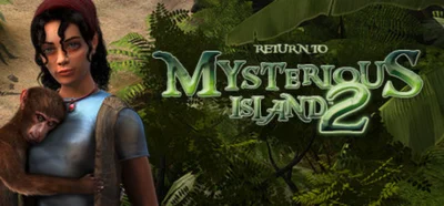 Return to Mysterious Island 2 💎 STEAM GIFT РОССИЯ