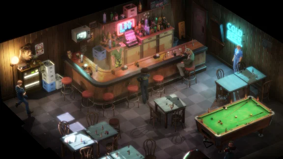 Murder Mystery Machine 💎 STEAM GIFT FOR RUSSIA