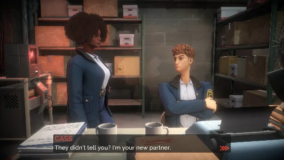 Murder Mystery Machine 💎 STEAM GIFT FOR RUSSIA