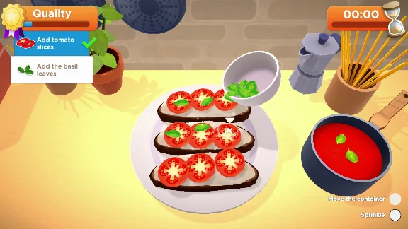 My Universe - Cooking Star Restaurant 💎 STEAM GIFT RU