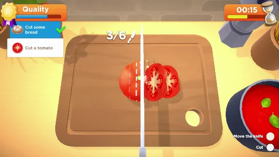 My Universe - Cooking Star Restaurant 💎 STEAM GIFT RU