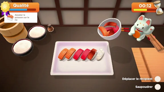 My Universe - Cooking Star Restaurant 💎 STEAM GIFT RU