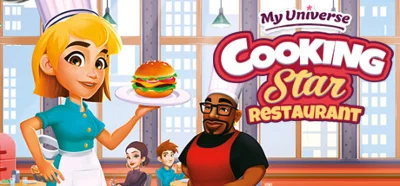My Universe - Cooking Star Restaurant 💎 STEAM GIFT RU