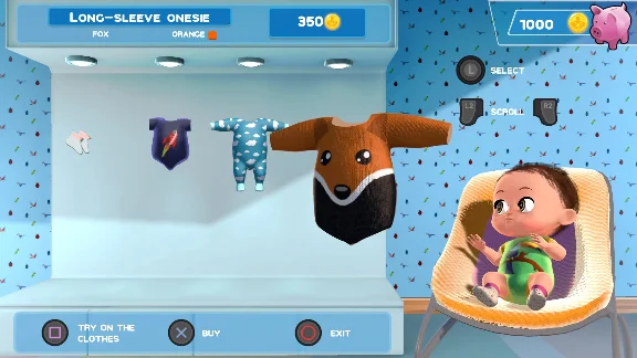 My Universe - My Baby 💎 STEAM GIFT RU